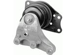 LemfÖRder 37298 01 - Supporto Motore Oe 6R0 199 167 Ae, Destro Per A1 (8X), Ibiza (6J, 6P), Toledo Iv (KG3), Fabia Ii (54), Rapid (Nh), Roomster (5J), Polo (6C, 6R)