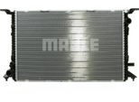 Mahle Cr 1023 000P - Oe 4G0121251E Radiatore, Raffreddamento Motore Per A6 (4G), A7 (4G)