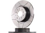 Brembo 08.7861.75 - Disco Freno Oe 46469908 Per 147 (937), 156 (932), Gt (937)