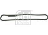 Febi Bilstein 12398 - Oe 11 12 1 747 023 Guarnizione, Coperchio Testa Cilindro Per Serie 7 (E38), Serie 5 (E39)