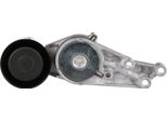 Gates T38207 - Oe 06B903133 Puleggia Tenditore, Cinghia A V Per A4 (8D), A4 (8E), A4 (8H), A6 (4B), A6 (4F), Exeo (3R)
