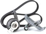 Ridex 307T0173 - Kit Cinghia Di Distribuzione Oe 06B 198 119 C Per A4 (8D), A4 (8E), A4 (8H), A6 (4B), Exeo (3R), Superb I (3U), Passat (3B)
