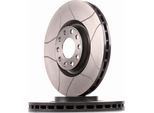 Brembo 09.8689.75 - Disco Freno Oe 8D0615301K Per A4 (8D), A6 (4B)