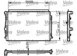 Valeo 735559 - Oe 5Q0121251EQ Radiatore, Raffreddamento Motore Per Q3 (F3), Q3 (F3B), Q2 (Ga), A3 (8Y), A3 (8V), Leon (Kl), Formentor (KM7), Tarraco (KN2), Leon (5F), Ateca (Kh), Superb Iii (3V), Octavia Iv (Nx), Octavia Iii (5E), Kodiaq, Karoq, Touran (5T), Tiguan (Bj, Bw), Tiguan (Ad, Ax), T-ROC, Passat (3G), Golf Viii, Golf Vii, Golf Sportsvan (AM1, AN1), Golf (BA5, BV5), Caddy V (Sb), Arteon (
