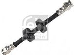 Febi Bilstein 175224 - Tubo Freno Oe 4806 K0 Per Bipper Tepee, Bipper (Aa), Qubo, Fiorino, Nemo