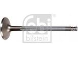 Febi Bilstein 17386 - Valvola Di Aspirazione Oe 90412277 Per Captiva, Lacetti (J200), Rezzo (U100), Antara (L07), Astra G, Astra H, Frontera B (U99), Signum (Z03), Sintra (Apv), Speedster (E01), Vectra B (J96), Vectra C (Z02), Zafira B, Zafira A