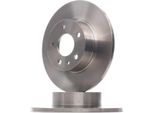 Brembo 08.3126.24 - Disco Freno Oe 164062610001 Per 164, 147 (937), 156 (932)