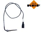 Nrf 707180 - Oe 95860628860 Sensore Temperatura Gas Di Scarico Per Cayenne (92A), Touareg (7P)
