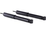 Stark SKSA-0133344 - Ammortizzatore Oe 55300H1150, Asse Posteriore Per Terracan (Hp)