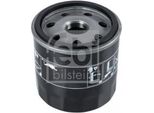 Febi Bilstein 109603 - Filtro Olio Oe 152089599R Per Talisman, Scenic Iv, Scenic Iii, Sandero Ii (B8), Megane Iv, Megane Iii, Kangoo (Fw), Kangoo (Kw), Kadjar (Ha, Hl), Grand Scenic Iv (R9), Grand Scenic Iii (Jz), Fluence (L3), Duster, Clio Iv, Captur I (H5, J5), Qashqai Ii (J11), Pulsar, Note (E12), Micra V (K14), Juke (F15), Classe Gla (X156), Cla (X117), Cla (C117), Citan (W415), Classe B (W246