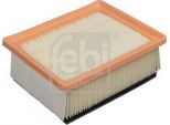 Febi Bilstein 30994 - Filtro Aria Oe 1444 Cc Per Partner (5, G), Berlingo