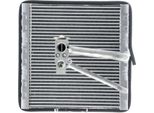 Mahle Ae 93 000P Evaporatore, Climatizzatore Oe 6Q0820103C Compatibile Con A1 8X, Cordoba, Ibiza, Toledo, Fabia, Polo 9N, Polo 6R, Fox, Roomster, Rapid