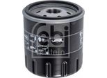 Febi Bilstein 38564 - Oe 047 115 561 C Filtro Olio Per Lupo (6E1, 6X1), Octavia I (1U), Fabia I (6Y), Arosa (6H)