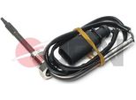 Jpn 75E9011 - Oe 038 906 088 A Sensore Temperatura Gas Di Scarico Per A6 (4F), A8 (4E)