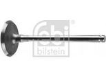 Febi Bilstein 17392 - Valvola Di Ingresso Oe 090295011 Per Astra G, Combo Tour, Meriva (X03), Vectra B (J96)