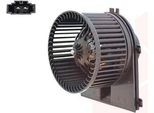 Van Wezel 0330773 - Soffiatore Interno Oe 1J1819021C Per Tt (8N), A3 (8L), Toledo Ii (1M2), Leon (1M1), Ibiza (6K), Cordoba (6K), Arosa (6H), Octavia I (1U), Polo (6N), New Beetle, Lupo (6E1, 6X1), Golf Iv (1J), Bora (1J)