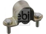 Febi Bilstein 36613 - Gomme Di Primo Equipaggiamento 46777764 Per Doblo, Palio, Siena, Strada