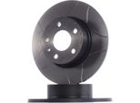 Brembo 08.3126.76 - Disco Freno Oe 164062610001 Per 164, 147 (937), 156 (932)