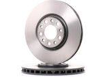 Brembo 09.9363.21 - Disco Freno Oe 51767381 Per 159 (939), Brera (939), Giulietta (940), Spider (939)