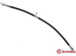 Brembo T 11 013 - Tubo Freno Oe 480600 Per Aygo (B1), C1 (Pm, Pn)