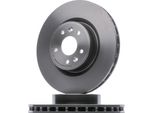 Brembo 09.A752.11 - Disco Freno Oe 402060012R Per Megane Iii