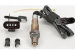 Bosch 0 258 010 034 - Oe 022 906 262 K Lambdasonde FüR Tt (8N), Cordoba (6L), Ibiza (6L), Leon (1M1), Octavia I (1U), Lupo (6E1, 6X1)