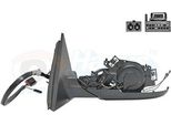 Van Wezel 0307857 - Oe 8K1857409AH01C Specchio Retrovisore Esterno, Sinistro Per A4 (8K)