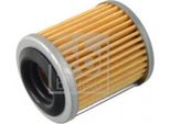 Febi Bilstein 170739 - Oe 2267 08 Filtro Idraulico, Cambio Automatico Per Megane Iii, Megane Cc, Fluence (L3), 4008, 4007 (Vu, Vv), Juke (F15), C-Crosser (Vu, Vv)