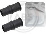 A.B.S. 55016 - Set Di Bussole Di Guida, Pinza Freno Per Polo (6N)