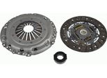 Sachs 3000 950 715 - Kit Frizione Oe 07K 141 015 D Per Maggiolino (5C), Jetta Iv