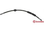 Brembo T 24 127 - Oe 7M3611701A Profilo Di Chiusura Per Alhambra (7V), Galaxy (Wgr), Sharan (7M)