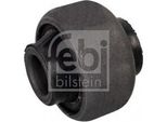Febi Bilstein 172629 - Cuscinetto Oe 3520 W7, Braccio Di Controllo Per 208 (Cr), 208 I (Ca, Cc), 2008 I (Cu), DS3 (Sb), DS3 (Sa), DS3, C4 Cactus, C3 Iii (Sx), C3 Ii (Sc)