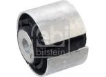 Febi Bilstein 103971 - Cuscinetto Oe 33 32 6 775 902, Braccio Di Controllo Per Serie 7 (F01), Serie 6 (F06), Serie 6 (F13), Serie 6 (F12), Serie 5 (F10)