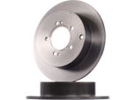 Brembo 08.A755.11 - Disco Freno Oe 4249F4 Per 4007 (Vu, Vv), C-Crosser (Vu, Vv)