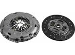 Sachs 3000 950 746 - Kit Frizione Oe 03L 141 016 Fx Per Crafter (2E), Crafter (2F)
