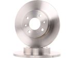 Brembo 08.5085.14 - Oe 46403960 Bremsscheibe FüR 145 (930), 146 (930), 155 (167), 500 (312), Barchetta, Bravo, Bravo, Coupe 175, Idea, Ka (RU8), Marea, Panda, Punto, Seicento, Tipo