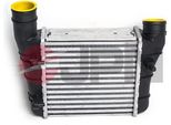 Jpn 60C9241 - Intercooler Oe 8E0145805F Per A4 (8E), A6 (4B), A4 (8H)