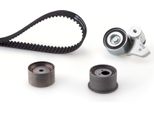 Gates K015605XS - Oe 06C198119 Kit Cinghia Di Distribuzione Per A4 (8E), A4 (8H), A6 (4B), A6 (4F), A8 (4E)