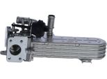 Nrf 48360 - Modulo Egr Oe 03G131512L + Raffreddatore Egr Per A3 8P, Altea 5P, Leon 1P1, Toledo Iii 5P2, Octavia Ii 1Z, Superb Ii 3T, Jetta Iii 1K2, Passat 3C