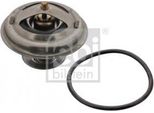 Febi Bilstein 18278 - Termostato Oe 069 121 113, Liquido Di Raffreddamento Per A6 (4A)