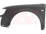 Van Wezel 0325655 - Parafango Anteriore Sinistro Oe 8E0821105B Per A4 (8E)