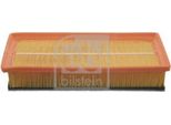 Febi Bilstein 32539 - Filtro Aria Oe 1444 Ej Per 508 (8E), 508 (8D), 407 Sw (6D, 6E), 407, C5 (Re), C5 Iii (Rw), C5 Iii (Rd), C5 Ii (Re), C5 Ii (Rc)