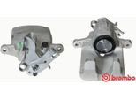 Brembo F 59 194 - Oe 13275931 Bremssattel FüR Insignia A (G09)