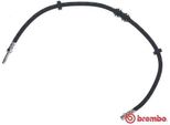 Brembo T 85 153 - Tubo Freno Oe 4G0611707E Per A6 (4G), A7 (4G), A7 (4K)