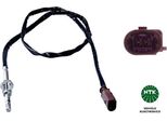 Ngk 92571 - Oe 04L906088E Sensore Di Temperatura Dei Gas Di Scarico Per A3 (8V), Leon (5F), Octavia Iii (5E), Golf (BA5, BV5), Golf Sportsvan (AM1, AN1), Golf Vii