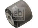 Febi Bilstein 104781 - Oe 8E0 501 537 M Cuscinetto, Braccio Di Controllo Per Exeo (3R), A4 (8E), A6 (4F), A4 (8H)