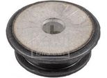 Febi Bilstein 106332 - Cuscinetto Oe 96535066, Trave Asse Per Aveo (T300), Aveo (T250, T255), Aveo (T200)