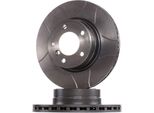 Brembo 09.C894.75 - Disco Freno Oe 34116756745 Per Serie 5 (E60), Serie 5 (E61)