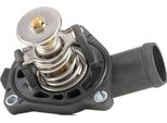 Stark SKTC-0560165 - Oe 032 121 111 Bn Termostato Acqua Di Raffreddamento Per A2 (8Z), Bora (1J), Golf Iv (1J), Lupo (6E1, 6X1)