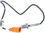 Nrf 707233 - Oe 07Z906088P Sensore Temperatura Gas Di Scarico Per Touareg (7L)